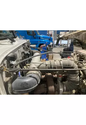 Peterbilt 357 Engine Misc. Parts