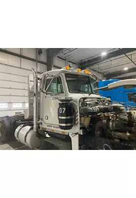 Peterbilt 357 Exhaust Pipe