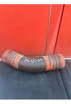 Peterbilt 357 Exhaust Pipe