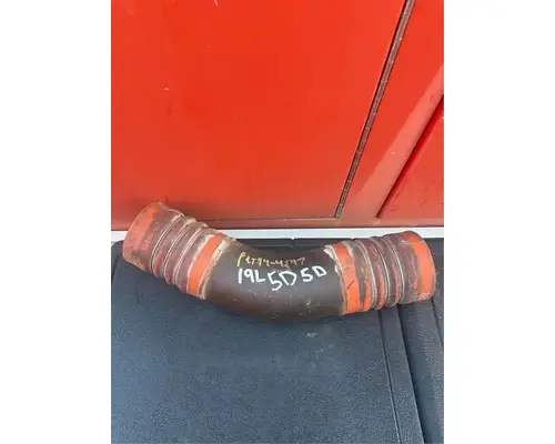 Peterbilt 357 Exhaust Pipe