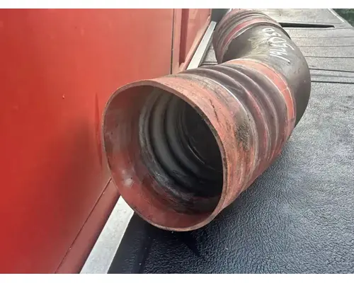 Peterbilt 357 Exhaust Pipe