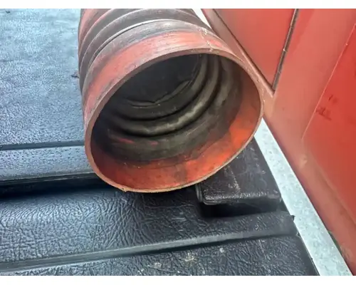 Peterbilt 357 Exhaust Pipe
