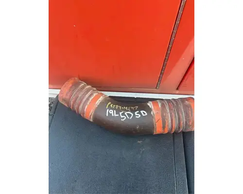 Peterbilt 357 Exhaust Pipe