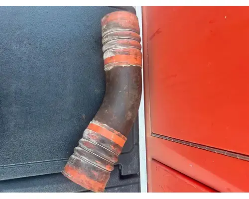 Peterbilt 357 Exhaust Pipe