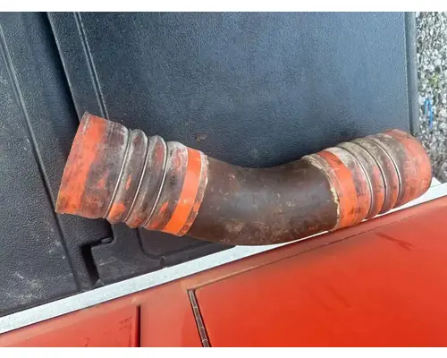 Peterbilt 357 Exhaust Pipe