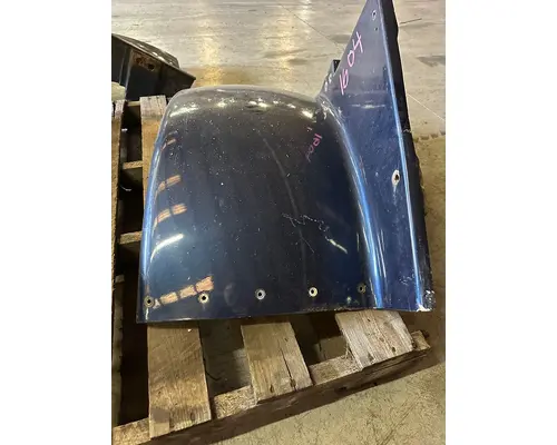 Fender Extension PETERBILT 357 High Mountain Horsepower