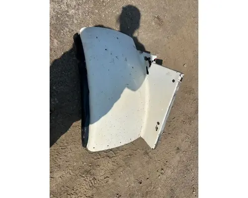 Fender Extension Peterbilt 357 Dixie Truck Centre