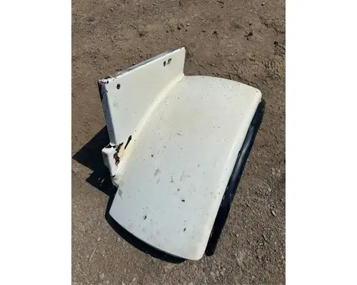 Peterbilt 357 Fender Extension