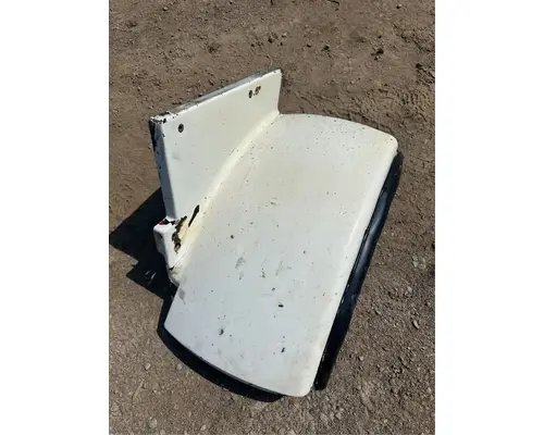 Peterbilt 357 Fender Extension