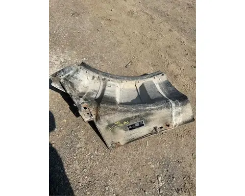 Peterbilt 357 Fender Extension