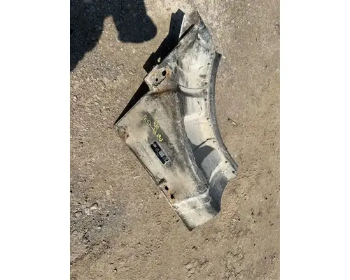 Peterbilt 357 Fender Extension