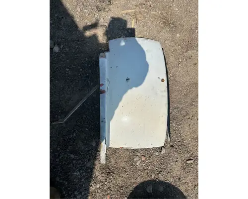 Fender Extension Peterbilt 357 Dixie Truck Centre