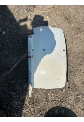 Peterbilt 357 Fender Extension