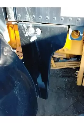 Peterbilt 357 Fender