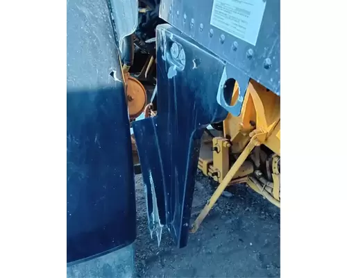 Peterbilt 357 Fender