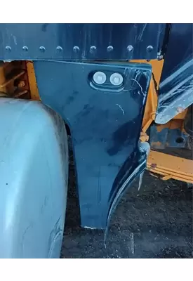 Peterbilt 357 Fender