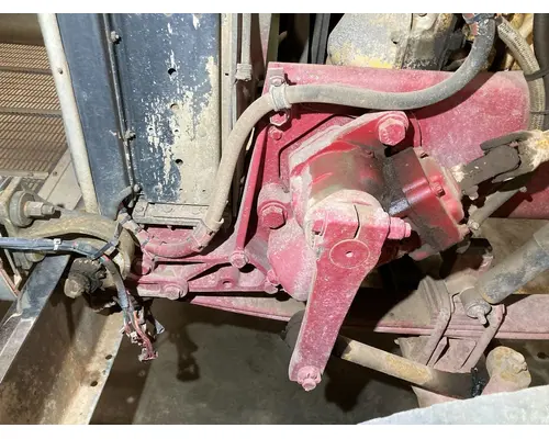 Peterbilt 357 Frame (unused)