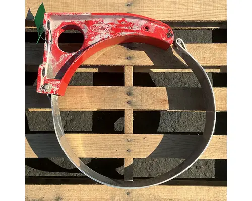 Fuel Tank Strap/Hanger PETERBILT 357 Geco - Fresno