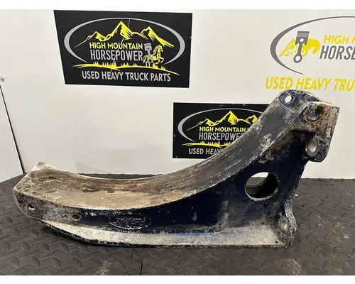 Fuel Tank Strap/Hanger PETERBILT 357 High Mountain Horsepower