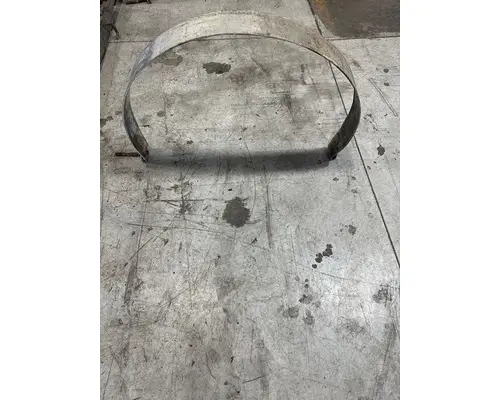 Fuel Tank Strap/Hanger PETERBILT 357 High Mountain Horsepower