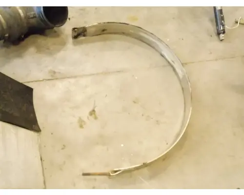 Fuel Tank Strap/Hanger PETERBILT 357 K &amp; R Truck Sales, Inc.