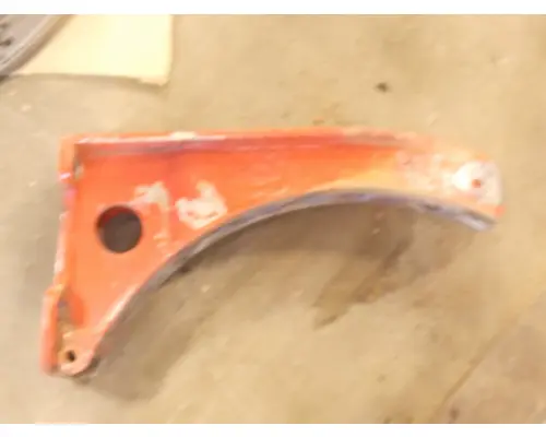 Fuel Tank Strap/Hanger PETERBILT 357 K &amp; R Truck Sales, Inc.