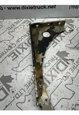 Peterbilt 357 Fuel Tank Strap/Hanger