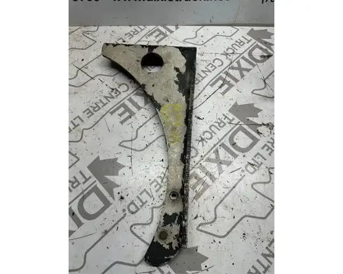 Peterbilt 357 Fuel Tank StrapHanger