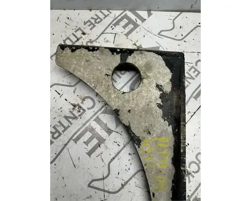 Peterbilt 357 Fuel Tank StrapHanger