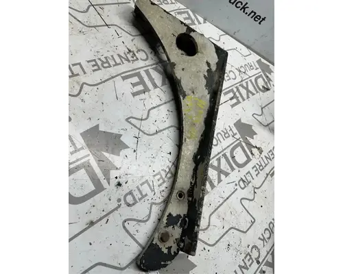 Peterbilt 357 Fuel Tank StrapHanger