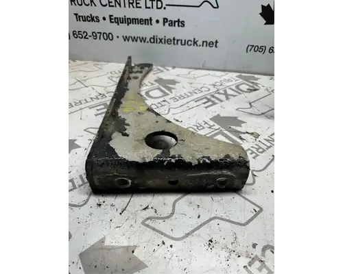 Peterbilt 357 Fuel Tank StrapHanger