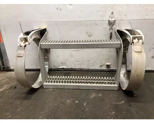 Fuel Tank Strap/Hanger Peterbilt 357 Vander Haags Inc Col