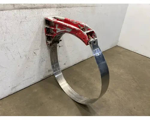 Fuel Tank PETERBILT 357 Frontier Truck Parts