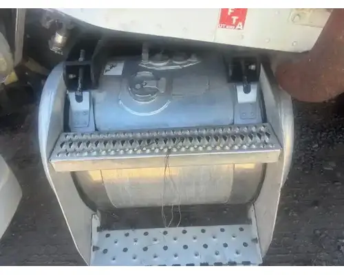 Peterbilt 357 Fuel Tank