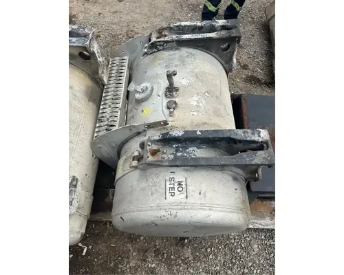 Fuel Tank Peterbilt 357 Dixie Truck Centre