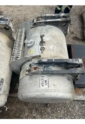 Peterbilt 357 Fuel Tank