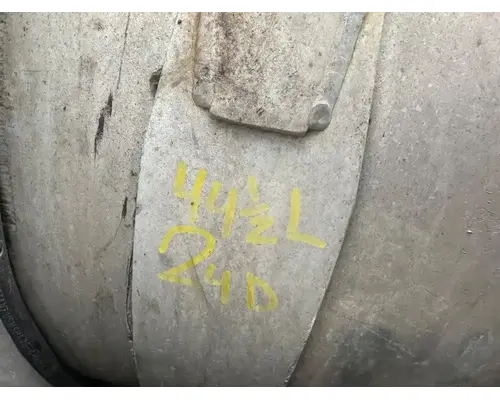 Peterbilt 357 Fuel Tank