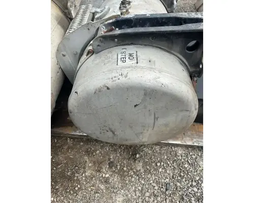 Peterbilt 357 Fuel Tank