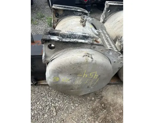 Peterbilt 357 Fuel Tank