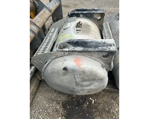Peterbilt 357 Fuel Tank