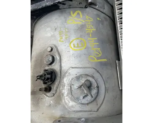 Peterbilt 357 Fuel Tank