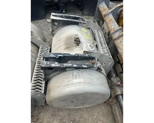 Peterbilt 357 Fuel Tank
