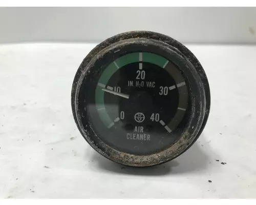 Gauges (all) Peterbilt 357 Vander Haags Inc Sf