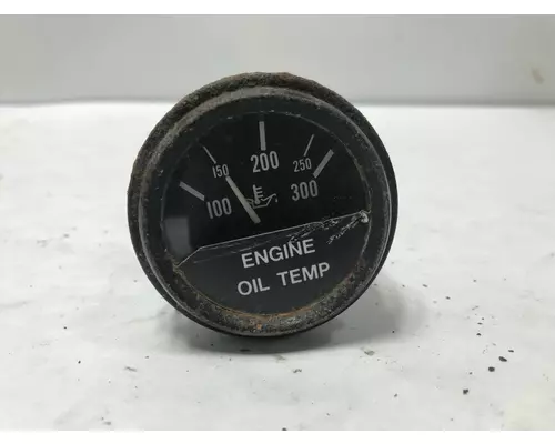 Gauges (all) Peterbilt 357 Vander Haags Inc Sf