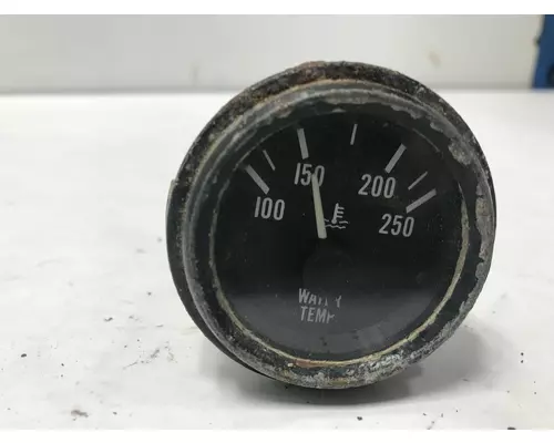 Gauges (all) Peterbilt 357 Vander Haags Inc Sf