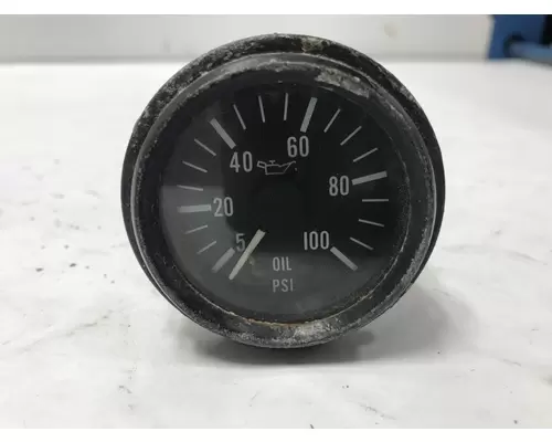 Gauges (all) Peterbilt 357 Vander Haags Inc Sf