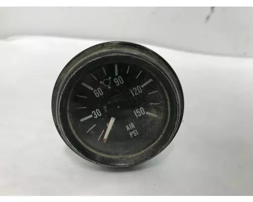Gauges (all) Peterbilt 357 Vander Haags Inc Sf