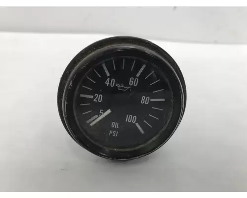 Gauges (all) Peterbilt 357 Vander Haags Inc Sf