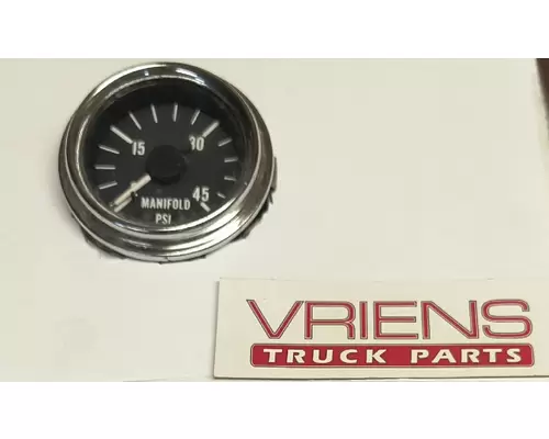 Gauges (all) PETERBILT 357 Vriens Truck Parts