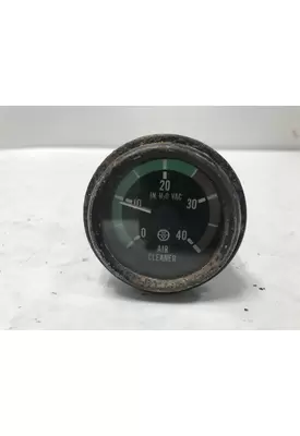 Peterbilt 357 Gauges (all)